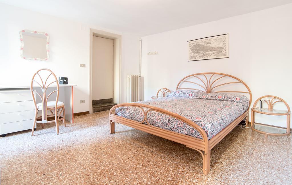 Lustraferi Apartment Venedig Exteriör bild